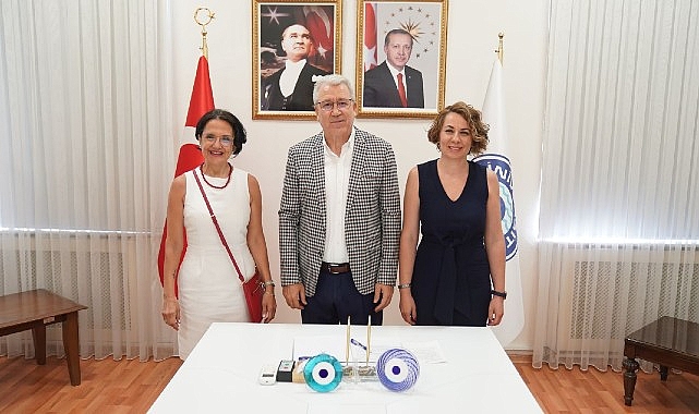 Egeli bilim ekibi bu proje ile liselerde  ‘nükleer’ konusundaki olumsuz algıyı dönüştürecek- Haber Şafak