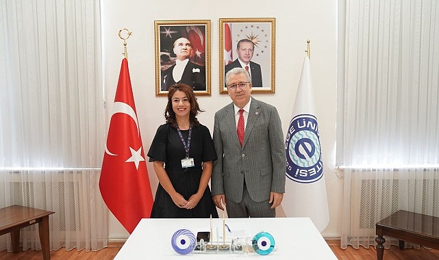 Egeli bilim insanından Göz Yüzey Kök Hücresi Çoğaltılmasına yönelik proje- Haber Şafak