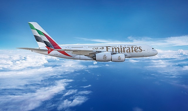 Emirates, Sezonluk Talebi Karşılamak için Bali’ye İkinci Günlük A380 Seferini Başlatacak- Haber Şafak