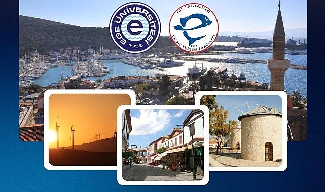 EÜ’de “5. Uluslararası Gastronomi, Turizm ve Kültür çalışmaları Sempozyumu” düzenlenecek- Haber Şafak