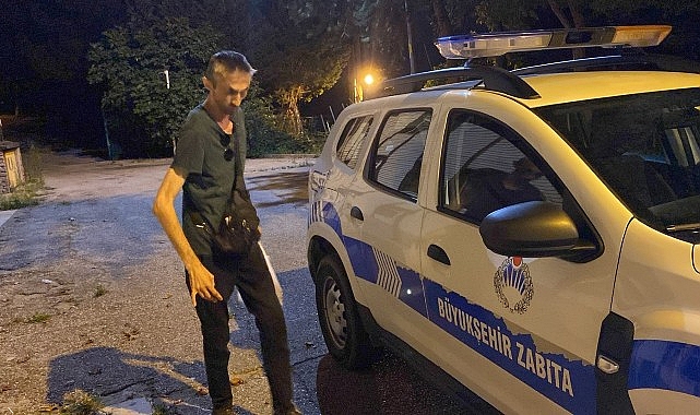 Evsiz vatandaşa Büyükşehir’den sıcak yuva- Haber Şafak