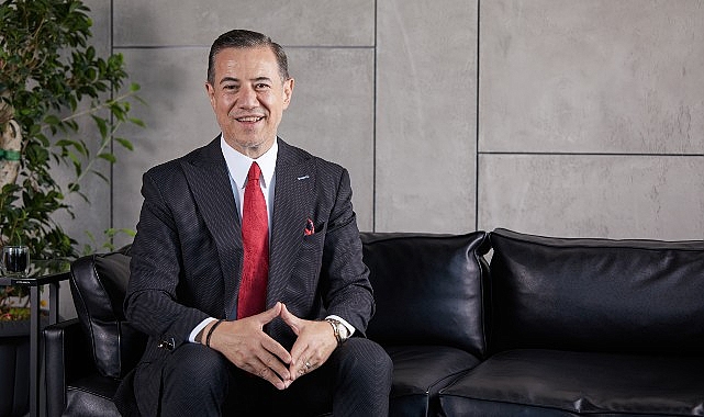 Eyüp Lojistik, İstanbul Çatalca’da 800 milyon TL değerinde lojistik depolama merkezi kuracak- Haber Şafak