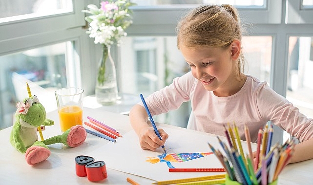 Faber-Castell, Okula Dönüş Döneminde Öğrencilerin Yanında- Haber Şafak