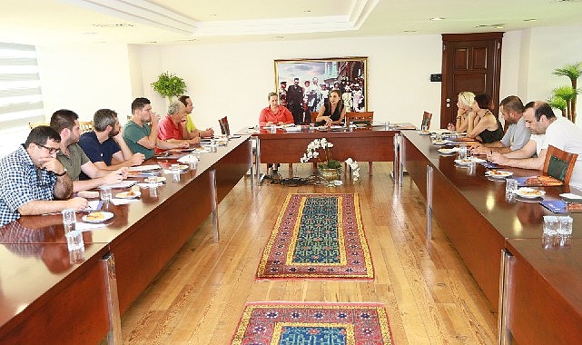 Filiz Başkan can dostları için harekete geçti: “Yaşatmak bizim elimizde”- Haber Şafak