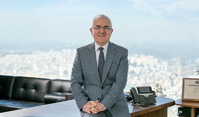 Fitch Ratings, MAPFRE Sigorta’nın Finansal Gücünü Bir Kez Daha Teyit Etti!- Haber Şafak