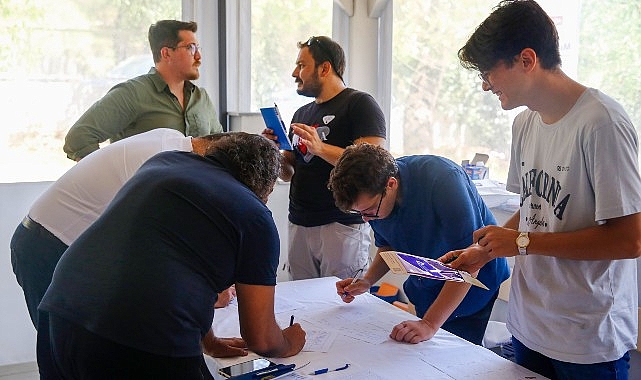 Gençlik Stratejileri Toplantısı tamamlandı- Haber Şafak