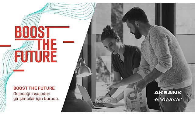 Girişimcilerin Hayallerini Gerçeğe Dönüştüren Boost The Future’ın 6. Dönem Başvuruları Açıldı- Haber Şafak