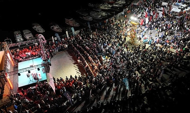 Gölcük’te, 25. Yılında Deprem Şehitleri Dualarla Anılacak- Haber Şafak