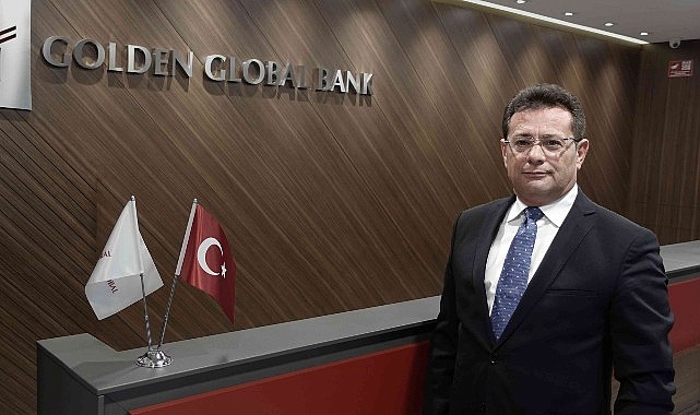 Golden Global Yatırım Bankası İstikrarlı Büyüme İvmesini Sürdürüyor- Haber Şafak
