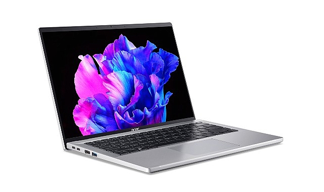 Her İhtiyaca Yönelik Özel Olarak Tasarlanmış Acer Dizüstü ve Hepsi Bir Arada Masaüstü Bilgisayarları ile Oyun PC’leri, 12 Ay Taksit Seçeneğiyle Ekstra Avantajlı- Haber Şafak