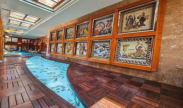 Hilton Dalaman Sarıgerme Resort & Spa’da Elysion Spa Keyfi- Haber Şafak