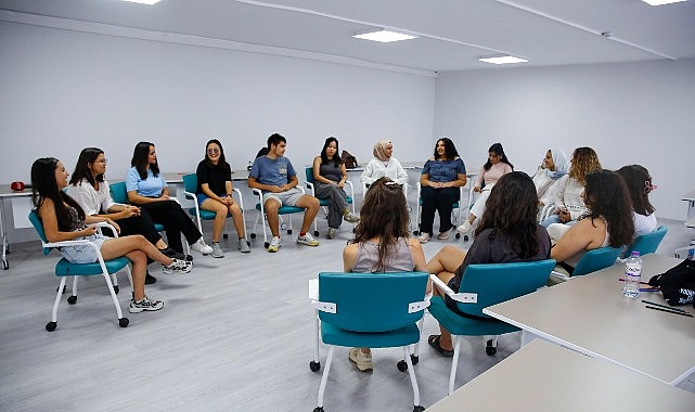 Hub Antalya’da uluslararası buluşma- Haber Şafak