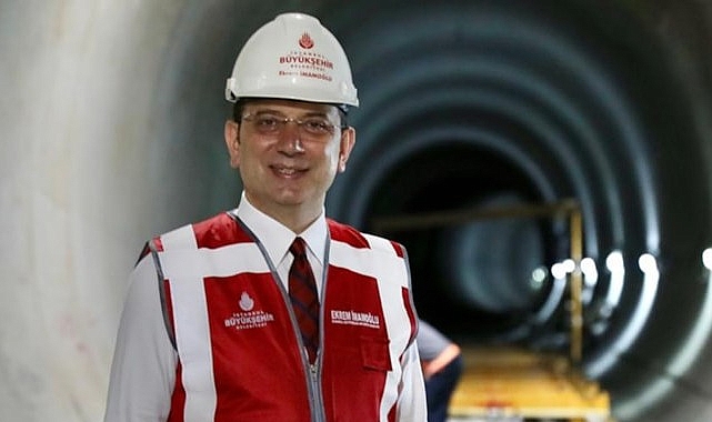 İBB harekete geçti, Eyüpsultan-Bayrampaşa Tramvay Hattı’nın yapımı başlıyor- Haber Şafak