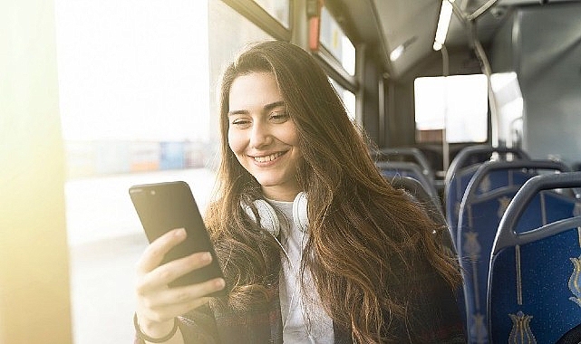 İBB, İstanbul’un 11 bin 944 noktasında sınırsız internet hizmeti sunmaya devam ediyor- Haber Şafak