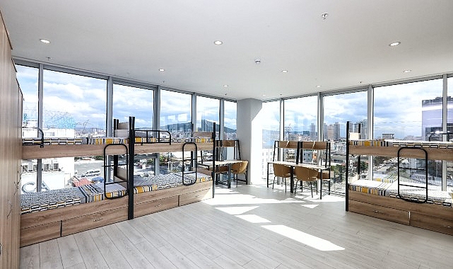 İBB Yükseköğrenim Öğrenci Yurtları İçin Başvurular Başlıyor- Haber Şafak