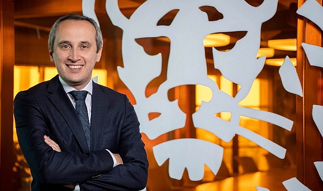 ING Türkiye, 2024 yılı ilk yarı finansal sonuçlarını açıkladı- Haber Şafak