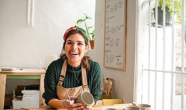 ING Türkiye ve KAGİDER’in araştırması, Kahramanmaraşlı kadın girişimci adayların eğitim ihtiyacına dikkat çekiyor- Haber Şafak