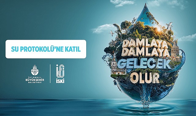 İSKİ Tasarruflu Su Aparatı Dağıtımına Başladı- Haber Şafak