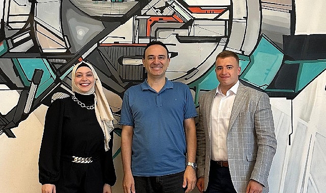 İstanbul Bilgi Üniversitesi öğrencileri manyok atıklarından biyogaz üretti- Haber Şafak