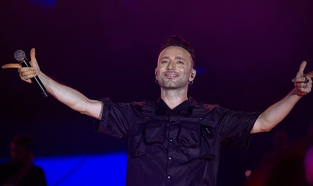 İstanbul Festivali’nde Mabel Matiz rüzgârı!- Haber Şafak