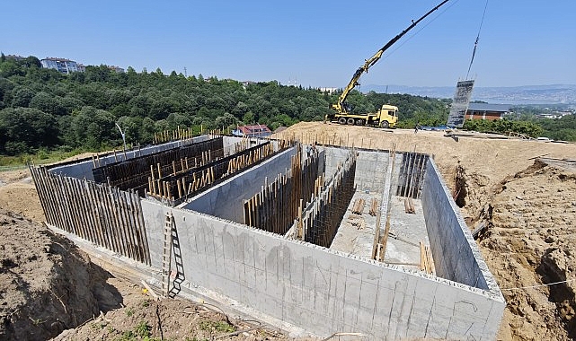 İSU’dan Kuraklık ve Su Kesintilerine Karşı Önlem- Haber Şafak
