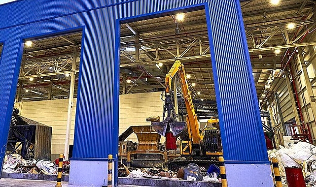 İzmir’de bitki ve mobilya atıkları ekonomiye kazandırılacak- Haber Şafak