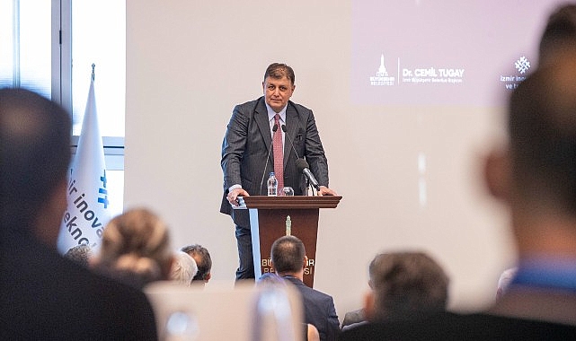 İzmir’de kamusal hizmetlerin kalitesi yapay zekâ teknolojileri ile artırılacak- Haber Şafak