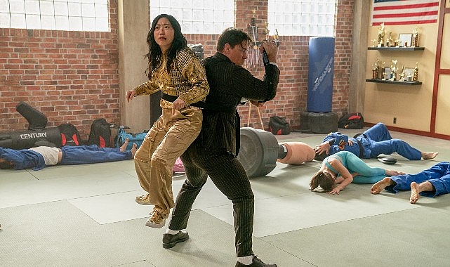 Jackpot 15 Ağustos’ta Prime Video’da Yayında- Haber Şafak