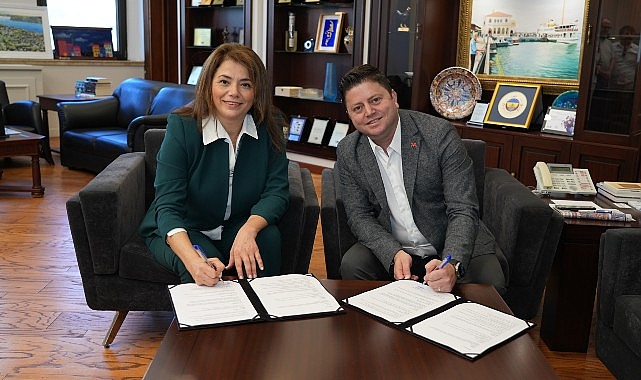 Kadıköy Belediyesi ve İstanbul Barosu Arasında Afete Hazırlık Protokolü- Haber Şafak