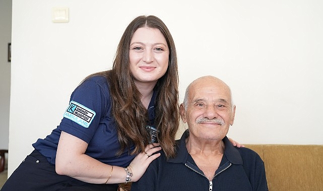 Kadıköy Belediyesi’nin Evde Girişimsel Hemşirelik Hizmeti 45 Bin Kadıköylüye Ulaştı- Haber Şafak