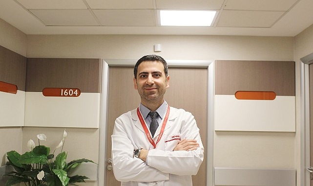 Kanser Tedavisi Sonrası Yaşam Şekli ve Beslenmeye Dikkat!- Haber Şafak