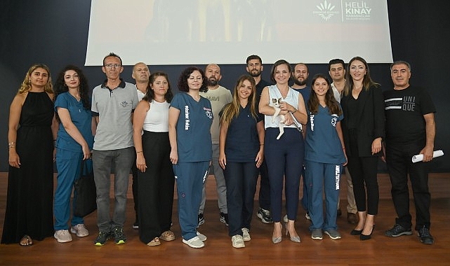 Karabağlar Belediyesi yaşatmayı seçti- Haber Şafak