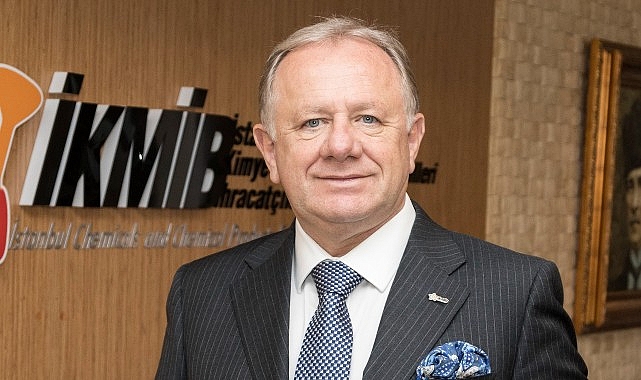 Kimya Sektörü Temmuz Ayında İhracatını Yüzde 19 Artırdı- Haber Şafak