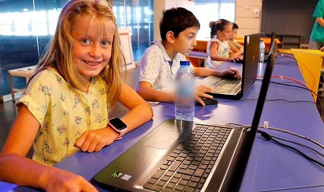 Kocaeli Bilim Merkezi’nde bilim dolu bir yaz- Haber Şafak