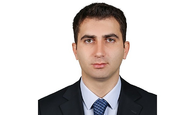 Kocaeli Büyükşehir Belediyesi Fen İşleri Dairesi Başkanlığı’na Görkem Abbasoğulları getirildi- Haber Şafak