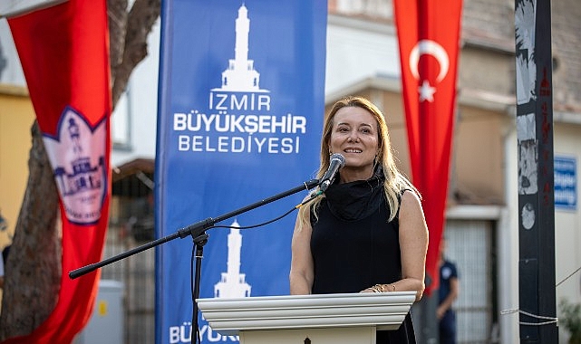 Konak Belediyesi 93. İEF’ye hazır: Teknoloji deneyimleri ziyaretçileri bekliyor- Haber Şafak