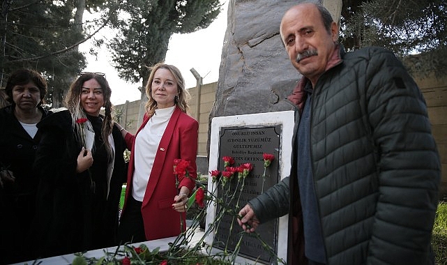 Konak’tan vefa haftası- Haber Şafak