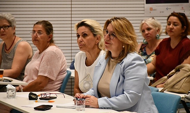 Lüleburgaz Belediyesi’nden ‘Kadın Odak Grup Toplantısı’- Haber Şafak