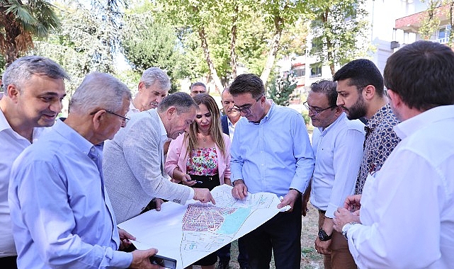 ‘Mahalle Hizmet Seferberliği’ Bayrampaşa’da başarıyla tamamlandı- Haber Şafak