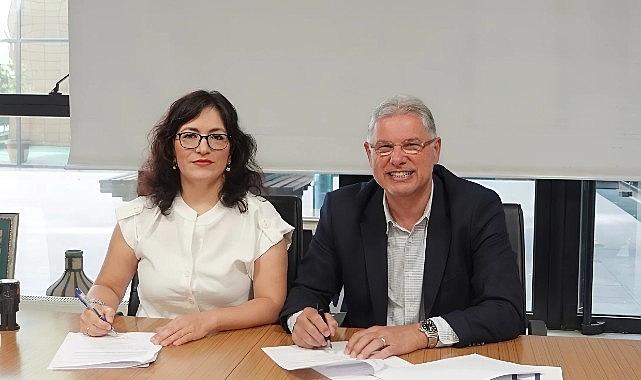 Mudanya Belediyesi ile TMMOB Mimarlar Odası Bursa Şubesi arasında güvenli kent, güvenli yaşam işbirliği protokolü imzalandı. – Haber Şafak