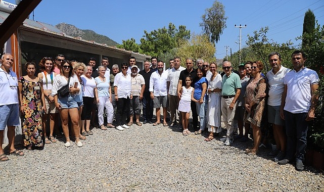 Muğla Tarımı Dünyaya Açılıyor- Haber Şafak