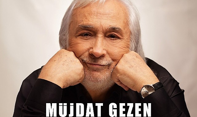 Müjdat Gezen’in Hayatını Anlatan “Bir Sevgi Belgeseli” Muğla’da – Haber Şafak