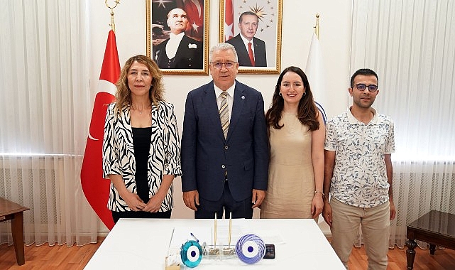 Multidisipliner bilim ekibinden “Zihinsel Yetersizliği Olan Çocuklara Depreme Hazırlık Eğitimi” projesi- Haber Şafak