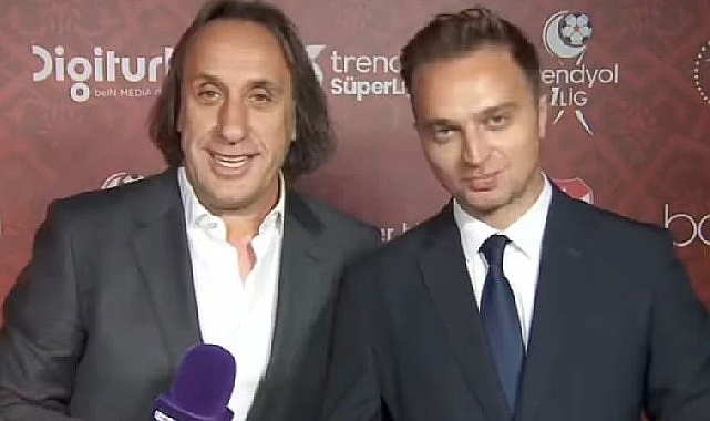 Murat Özkaya sordu spiker yanıtladı!- Haber Şafak