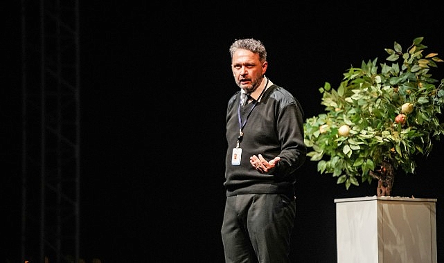 Müzede Sahne Başladı- Haber Şafak