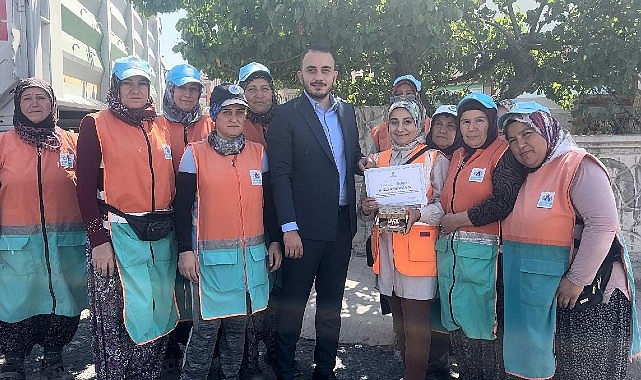 Nevşehir Belediyesi Çalışanlarının Motivasyonunu Artırıyor- Haber Şafak