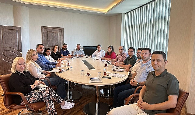 Nevşehir Belediyesi Gençlik ve Spor Hizmetleri Müdürlüğü bünyesinde faaliyetlerini sürdüren Kapadokya Eğitim Merkezi (KAPEM)’nde istihdam garantili mesleki eğitim kursları açılacak- Haber Şafak