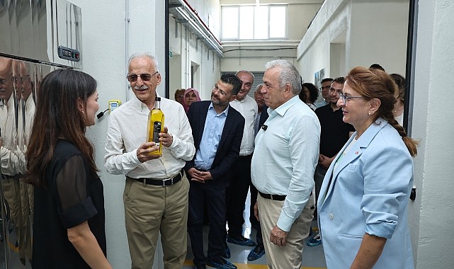 Nilüfer’in öncelikleri kırsal kalkınma ve kentsel dönüşüm ele alındı – Haber Şafak