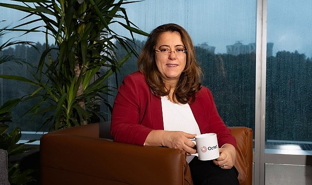 Octet Türkiye 2024 Yılının İlk 6 Ayında İşlem Hacmini 4 Kat Artırdı- Haber Şafak