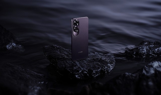 OPPO, üst düzey dayanıklılık testinden geçen ve Islak Dokunma özelliği olan modeli A60’ı piyasaya sunuyor- Haber Şafak